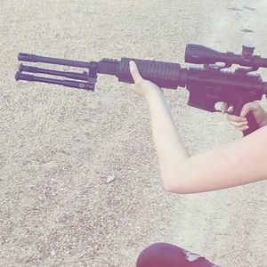 Meet your Posher, Brooklyn